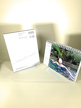 吉瀬美智子　サイン入り　ポートレートカレンダー 吉瀬美智子 直筆サイン カレンダーの通販 by ミントコレクション